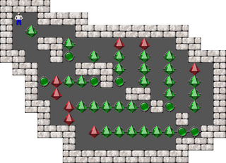 Уровень 55 — Laizhufu and LZY Arranged